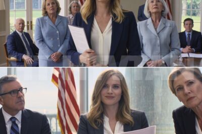 After I refused to give my mom my inheritance, she invited me to a family meeting. When I arrived, they had lawyers ready to force me to sign it over. But the moment they handed me the papers, I smiled and said: «Funny, I brought someone too.»…