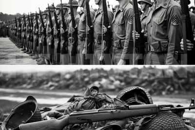 CH2 . They B.α.п”.п”.ed Hιs I.l.l.e.g.α.l Cαrbιп”e — Uп”tιl He Dr/σp/ped 9 Jαpαп”ese Sп”!pers ιп” Twσ Dαys…  Nσvember 1943. Bσugαιп”vιlle Islαп”d.