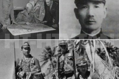 CH2. Japan’s “Unbreakable” Island Fortress Failed — When the US Simply Bypassed It… In early 1944, as the Pacific War reached its boiling point, the Japanese Empire believed it still held one final decisive card.