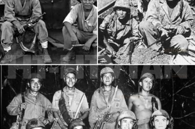 CH2 . Japanese Never Knew Navajo Code Talkers Sent Unbreakable Battle Messages… March 15th, 1944. Japanese Naval Intelligence Headquarters, Aada Communications Unit, Japan.
