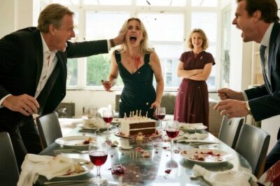 MY PARENTS HUMILIATED ME ON MY 29TH BIRTHDAY, SL@PPED ME WITH A … AND TRIED TO DESTROY MY LIFE—BUT I EXPOSED THEIR LIES AND SHATTERED THEIR PERFECT FAMILY FACADE…