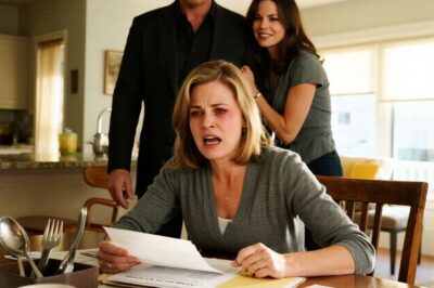 AFTER I PAID OFF MY HUSBAND’S $15,000 DEBT, HE TOOK ME OUT ON OUR ANNIVERSARY… AND VI0LENTLY SHATTERED MY WORLD BY INTRODUCING ME TO HIS ‘NEW’—A BETRAYAL SO CRU3L IT FELT LIKE A KN!FE TO THE THROAT…