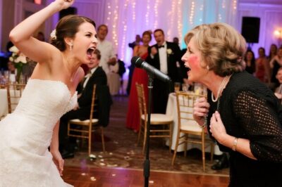 MY DAUGHTER SL@PPED ME SO HARD IN FRONT OF 250 PEOPLE AT HER OWN WEDDING THAT THE ENTIRE BALLROOM FELL SILENT — ALL BECAUSE I REFUSED … AND THE VIOLENCE THAT UNFOLDED EXPOSED A DARKNESS I NEVER BELIEVED MY CHILD COULD UNLEASH…