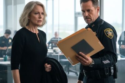 A week after my husband’s funeral, his captain called me: “Ma’am, you need to see this!”     A week after my husband’s funeral, the captain of his unit called me. Ma’am, I found something.