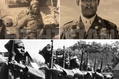 CH2 . Germans Laughed at Black Troops — Until the 92nd Infantry Broke the Gothic Line… December 26th, 1944. Monte Belvedere, Northern Apennines, Italy.