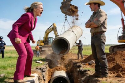 HOA Karen Laid Sewer Pipes Across My Ranch — Too Bad I’m the Director of the EPA… I knew HOA boards could be bold, but nothing prepared me for the morning.