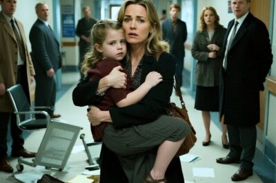 My Family Hurt My Child And Expected Me To Swallow The Pain—But When They Laid Their Hands On Her, I Dragged Her To The Hospital, Filed Charges, And Watched Their “Perfect” Lives Collapse In Flames…