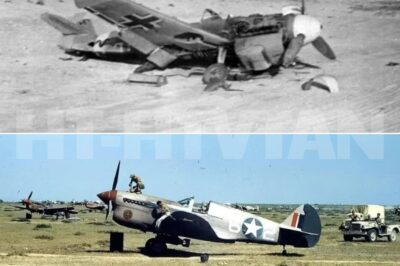 CH2 . Germans Could Not Believe When Americans Shot Down 70 Planes In 15 Minutes… April 18th, 1943. Approximately 1500 hours above Cape Bon, Tunisia.