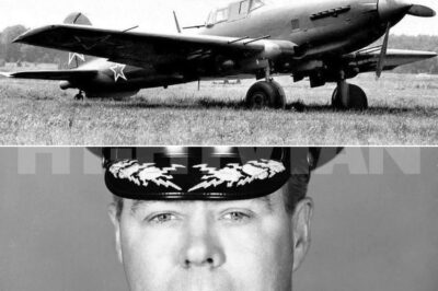 CH2 . America’s Strangest Plane Destroys an Entire Army… June 27, 1950. Seoul has fallen. At Suwon Airfield, American civilians are trapped as North Korean fighters strafe the runway, destroying transports one by one. Enemy armor is twenty miles away and closing. North Korean radar picks up five unidentified contacts approaching from the sea. The flight leader squints through his La-7 canopy.