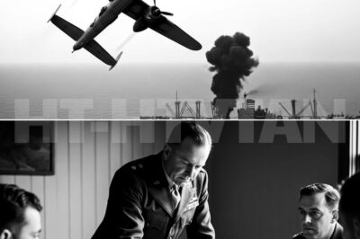 CH2 . Why Admirals Desperately Banned His “50-Foot Death Charge” — Only for That Same Violent Maneuver to Obliterate 8 Japanese Warships in Just 15 Minutes..?