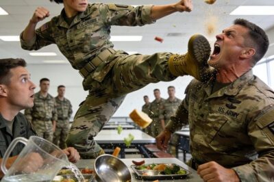 CH2 . Lieutenant Cara Mitchell stood at the edge of the training grounds at Naval Amphibious Base Coronado, watching the morning fog roll in from the Pacific. The salt air clung to her skin as she mentally prepared for the day ahead. At 5’4 and 130 lbs, she knew what the SEALs would see when she walked into that training hall.