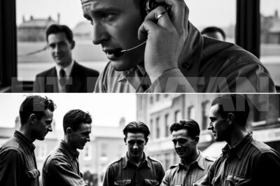 ch2 . How a Farm Kid’s Forbidden Counter-Tactic Turned a Doomed Air Battle Into a Massacre of German Fighters — And Miraculously Save 300 Bomber Crewmen from Certain De@th??