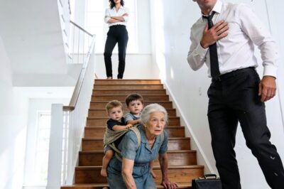 My name is Daniel Miller. On paper, I am the man everyone points to when they want to describe success. I built a tech consulting firm from nothing, own a glass-and-stone mansion in an exclusive neighborhood outside Dallas, drive cars that I used to recortar de revistas, and I’m married to Lauren Pierce, the kind of woman people stop to look at when she walks into a room.