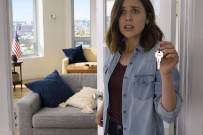 My Parents Kept Breaking Into My Apartment, So I Moved Without Telling Them and Let Them Panic… My parents kept breaking into my apartment, so I moved without telling them and let them panic. The throw pillows were wrong. I stood in my doorway, keys still in hand, staring at my couch. The navy blue pillow that I always kept on the left was now on the right. The cream one with tassels sat where the navy should be.