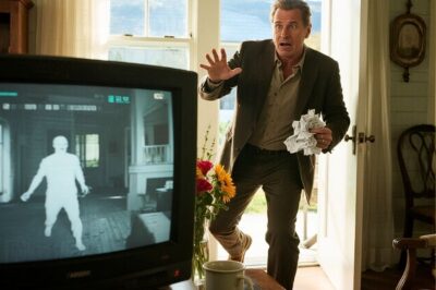 I Returned to My Daughter’s Mountain Villa Two Years After Her Death — and the Security Footage Exposed the Living Intruder Who Shouldn’t Exist…