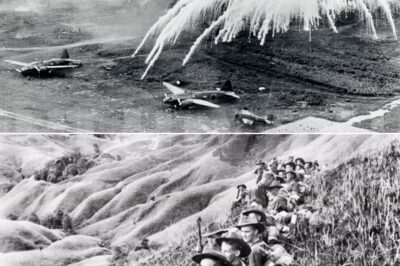 CH2 . Japan Built An “Invincible” Fortress. The US Just Ignored It…    At 0730 hours on November 1st, 1943, Lieutenant General Alexander Vandergrift stood on the bridge of the command ship Macaulay, watching the coast of Bugenville appear through the morning mist. In 2 hours, 14,000 Marines of the Third Marine Division would hit the beaches at Empress Augusta Bay.