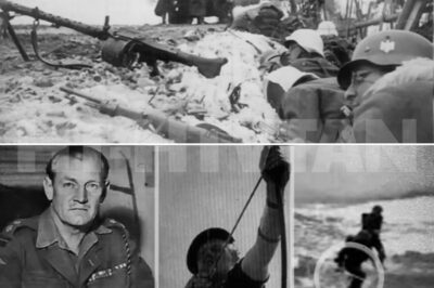 CH2 . At 0742 on May 27th, 1940, Captain Jack Churchill crouched behind a crumbling stone wall near the French village of Lepinet, watching five German soldiers advanced through the morning mist toward his position. 33 years old, 14 years since Sandhurst, zero confirmed kills in combat.