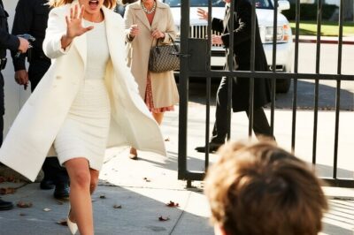 My Mom Threw Me Into the Streets at 18, Calling Me a “Worthless Mistake”— What I Did After Her Brutal Betrayal Shocked Everyone…