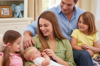 A Miracle Against the Odds: Charlie’s Journey of Hope and Healing