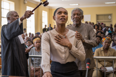 PART 2: STEPMOTHER FORCES PREGNANT ORPHAN TO MARRY A “HOMELESS MAN”—NOT KNOWING HE’S A SECRET BILLIONAIRE