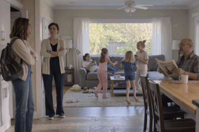 My Parents Tried to Make Me Babysit or Pay $1,750 — When I Left in the Middle of the Night, They…