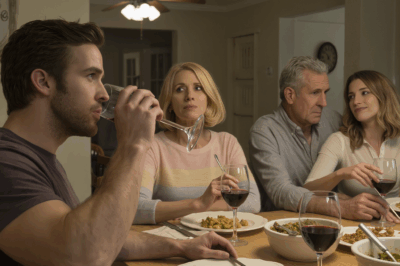 My Parents Said “Your Sister Gets The House, You Barely Help Us” And Cut Me Out For Money.