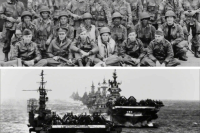 CH2 How One Metallurgist’s “FORBIDDEN” Alloy Made Iowa Battleship Armor Stop 2,700-Pound AP Shells