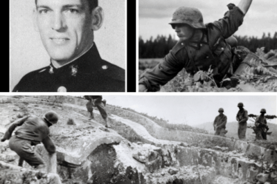 CH2 Why One Private Started Using “Wrong” Grenades — And Cleared 20 Japanese Bunkers in One Day