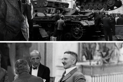 CH2 How Did Hitler Fund a Huge Military When Germany Was Broke?