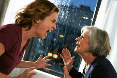 When I Refused to Pay Off My Sister’s $15K Debt, My Own Mother Drained My Bank Account Overnight