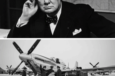 CH2 The P-51’s Secret: How Packard Engineers Americanized Britain’s Merlin Engine