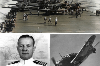 CH2 June 4, 1942 At 10:30 AM: The Five Minutes That Destroyed Japan’s Chance Of Winning WW2