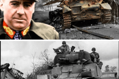 CH2 The 96 Hour Nightmare That Destroyed Germany’s Elite Panzer Division