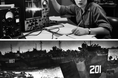 CH2 How One Woman Exposed the Hidden Gun That Shot Down 28 Planes in 72 Hours at Iwo Jima