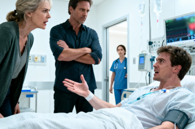 I Bled Out On An Operating Table While My Parents Partied At My Sister’s Gala, Saying I Was ‘Overdramatic’. They Only Understood When Their Own Emergency Struck – And I Already…