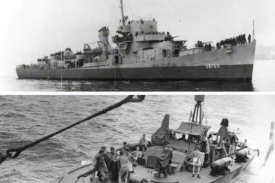 CH2 THE OUTLAWED GENIUS OF THE ATLANTIC: How a Brooklyn Mechanic’s Secret Midnight Gamble Defied Admirals, Rewrote U.S. Naval Engineering—and Built the Fastest Warship in the World