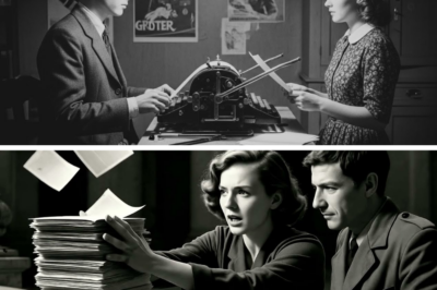 CH2 How One Brother and Sister’s “Crazy” Leaflet Drop Exposed 2,000 Nazis in Just 5 Minutes