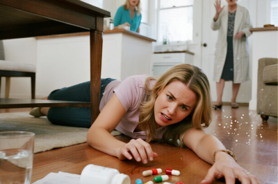 My Sister Switched My Allergy Medicine Label To Sleeping Pills – But The Police Call Later Revealed…