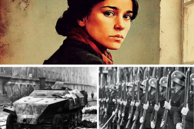 CH2 How a Petite 24-Year-Old Belgian Woman Defied Nazis, Braved the Pyrenees 24 Times, and Personally Saved 776 Allied Lives—The Shocking True Story They Tried to Erase