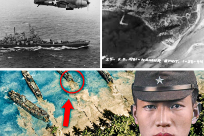 CH2 When Japan Fortified the Wrong Islands… And Paid With 40,000 Men – How 40,000 Japanese Soldiers Fell Without a Fight When America Outsmarted the Fortress Islands of the Pacific