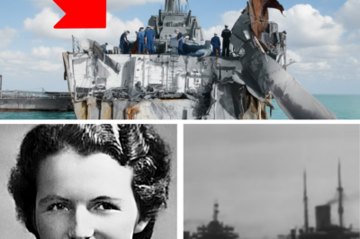 CH2 3,000 Casualties vs 3 – The Deadliest Trap of WW2 Laid By One 19-Year-Old’s Codebreaking and a Midnight Naval Ambush