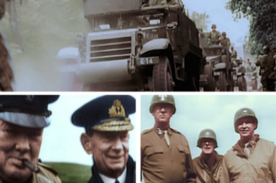 CH2 The Atlantic Wall: Why Did Hitler’s “Greatest Fortification” Fail? – Newly Unearthed WWII Secrets Revealed