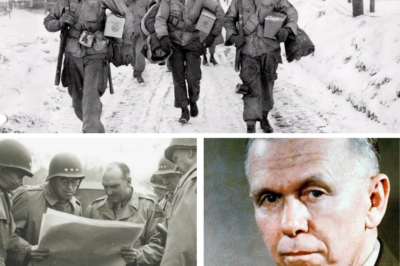 CH2 The Secret That Changed WAR FOREVER: How America’s “Counterattack Instinct” Rewrote the Rules of Battle and Crushed Hitler’s Armies While Other Allies Took Cover First