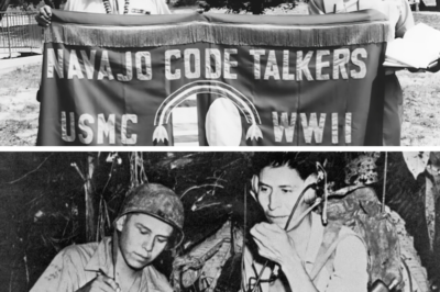 CH2 The SECRET LANGUAGE That Outsmarted Japan’s Best Cryptographers and Helped America WIN the Pacific War