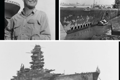 CH2 THE SUB THAT CAME BACK FROM THE DEAD: How One U.S. Commander Fooled the Japanese Navy, Sank His Hunters, and Vanished Into Legend