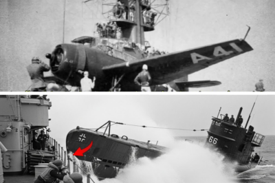 CH2 Germans Couldn’t Believe This Destroyer Rammed Them – Until 36 Fought Hand-To-Hand With Coffee Mugs