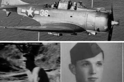 CH2 Japanese Couldn’t Believe He Built a Gun From Aircraft Parts — Until He Killed 20 of Them