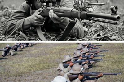 CH2 THE SOUP-CAN SNIPER: How a Marine’s ‘Ridiculous’ “Soup Can Trick”on Bougainville Turned Sunlight into a Ki11ing Field — 112 Men in 5 Days