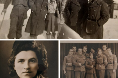 CH2 THE SECRET WOMAN COMMANDER THE GERMANS NEVER CAUGHT: How Alice Artiel, A 5-foot Shopkeeper’s Wife, Became One Of The Most Feared Resistance Leader Through The Mont Duor And Alier Mountains
