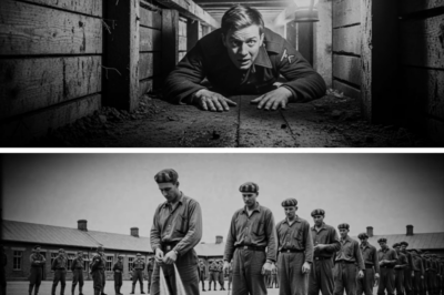 CH2 “They Thought Freedom Was Just Beyond the Wire”: The UNTOLD TRUTH Behind The Great Escape—The Secret Tunnels, the Fatal Miscalculation, and the Forgotten Men Who Refused to Surrender